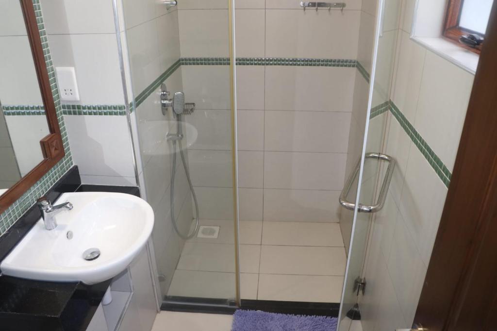 Zawadi Apartment photo 4