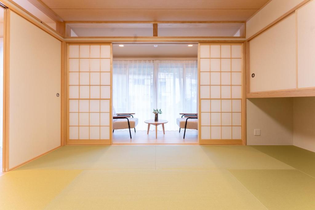 Stagione Hakone Yumoto Villa スタジオーネ箱根湯本VILLA photo 3
