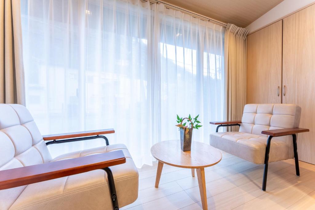 Stagione Hakone Yumoto Villa スタジオーネ箱根湯本VILLA photo 4