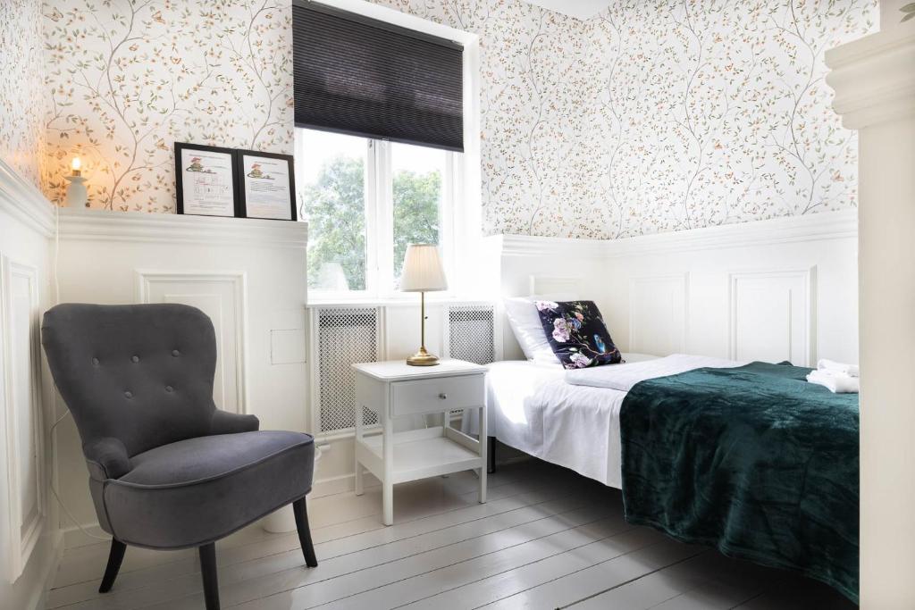 Velling Koller Hotel og Camping photo 4