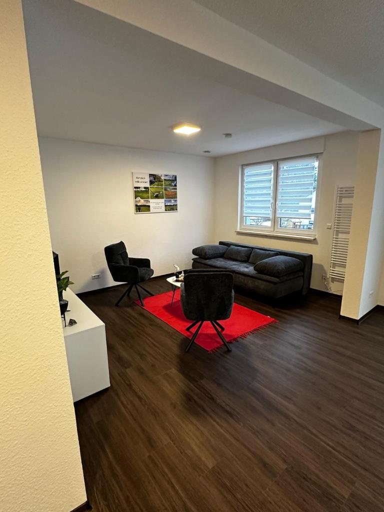 Barrierefreie Ferienwohnungen in der Nähe der Golf- und Freizeitanlage photo 4