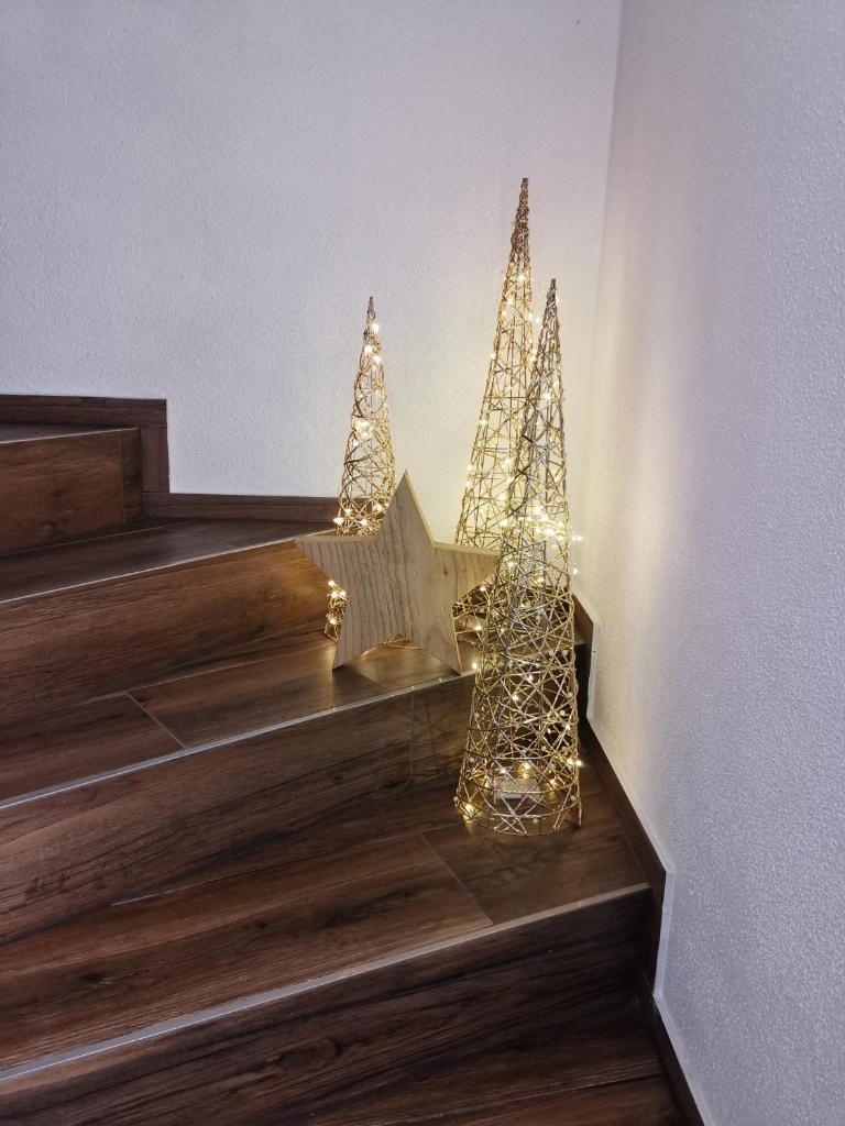 Moderne Ferienwohnungen mit Designbad photo 1