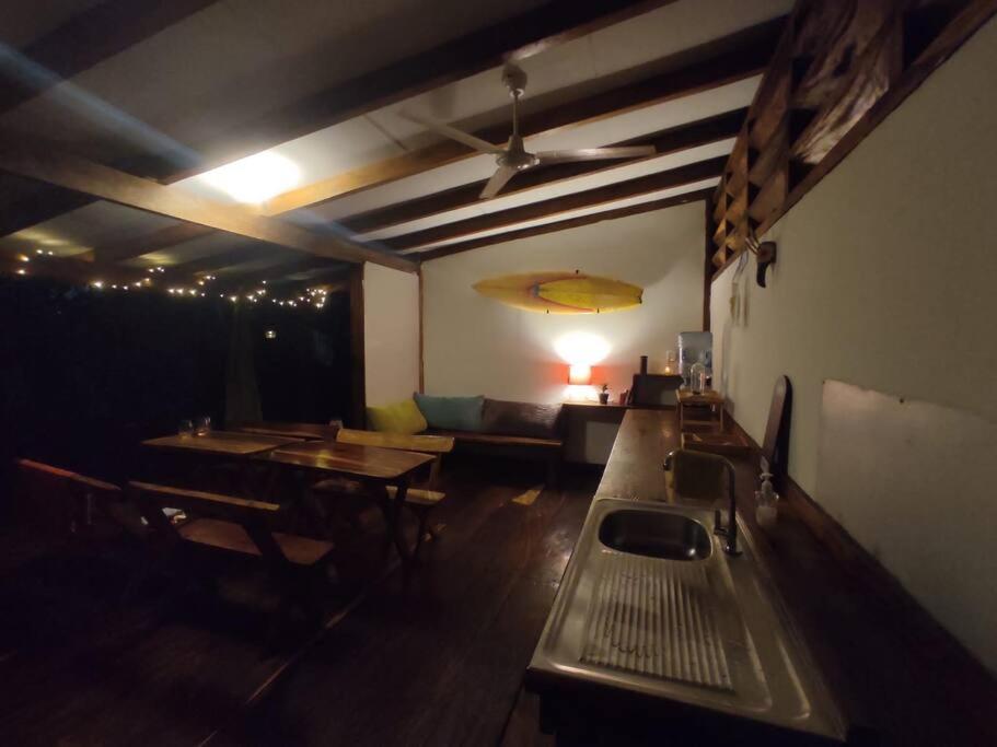 Casa GaNiMo - propiedad privada, frente al mar photo 1