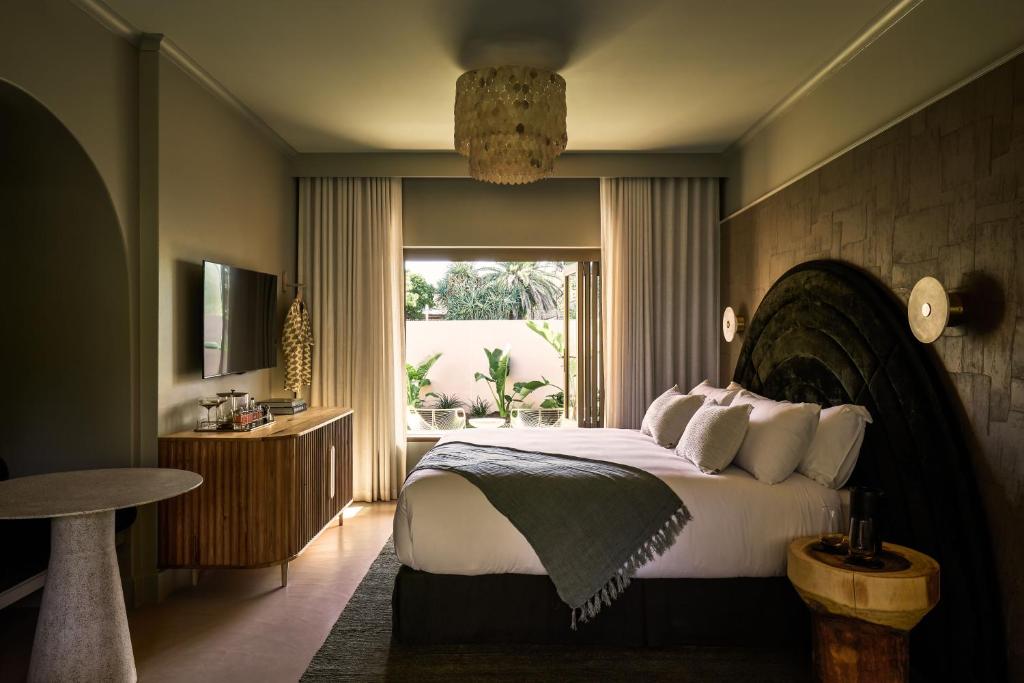 Swell Hotel Byron Bay - Adults Only photo 1