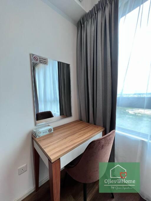 NEW Ojies home Studio unit 1BR Sunway Onsen Tambun photo 4