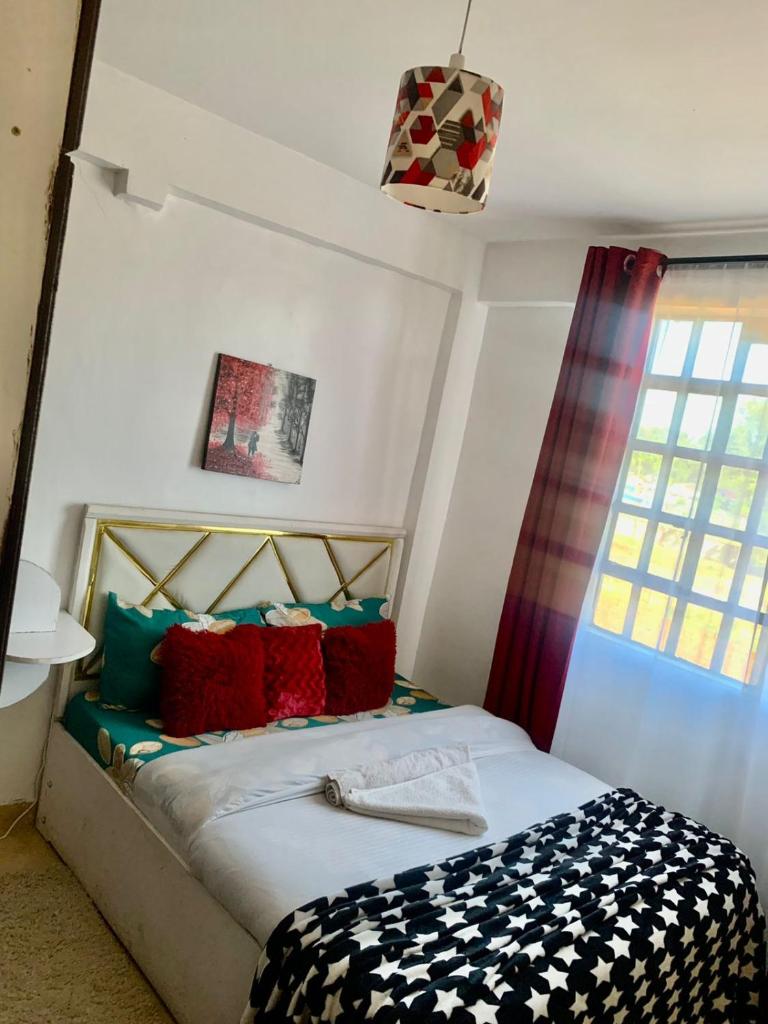 Rorot 1 bedroom Kapsoya with free wifi and great views! photo 4