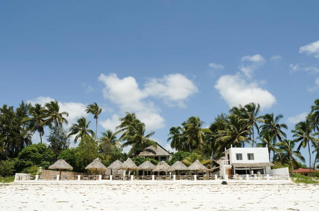 Makuti Beach Bungalows photo 1