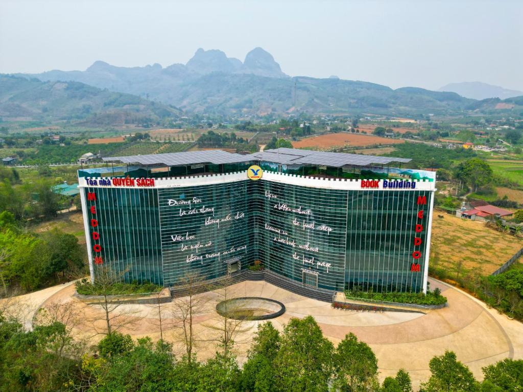 Villa Cánh Cam