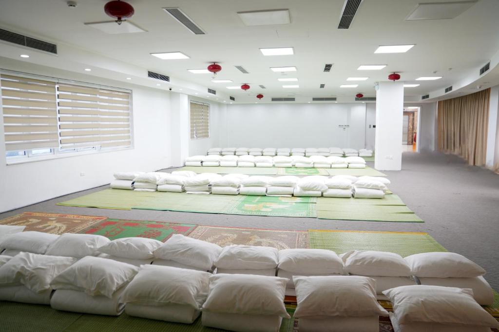 Villa Cánh Cam