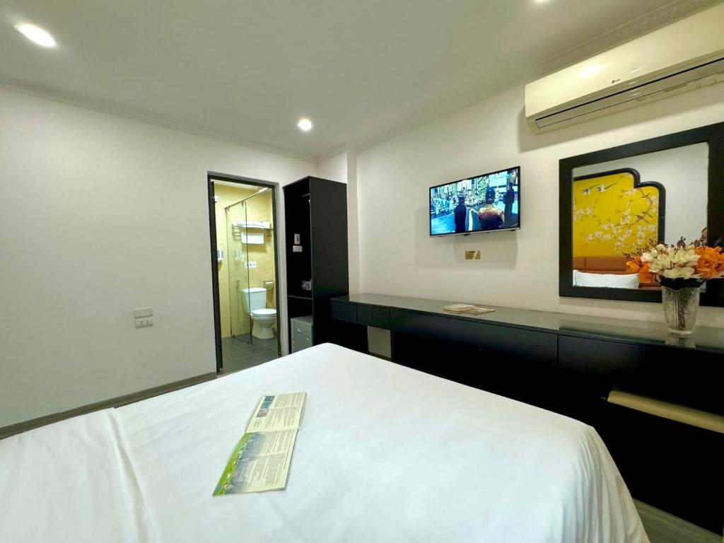 Hanoi Elpis Hotel