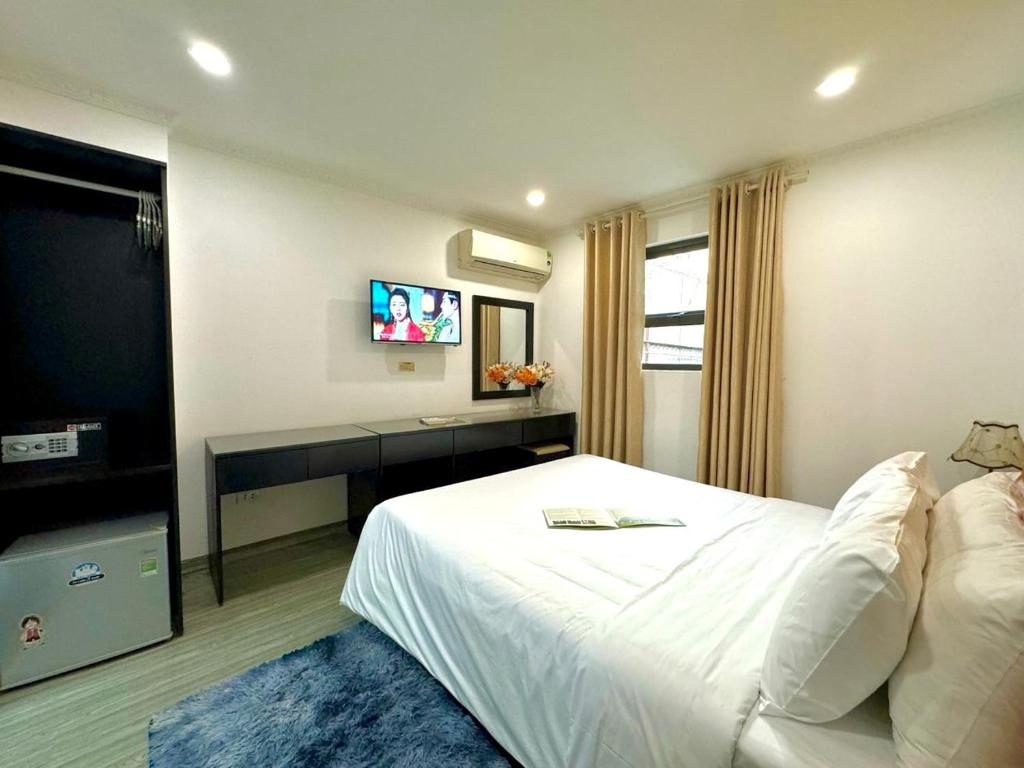 Hanoi Elpis Hotel