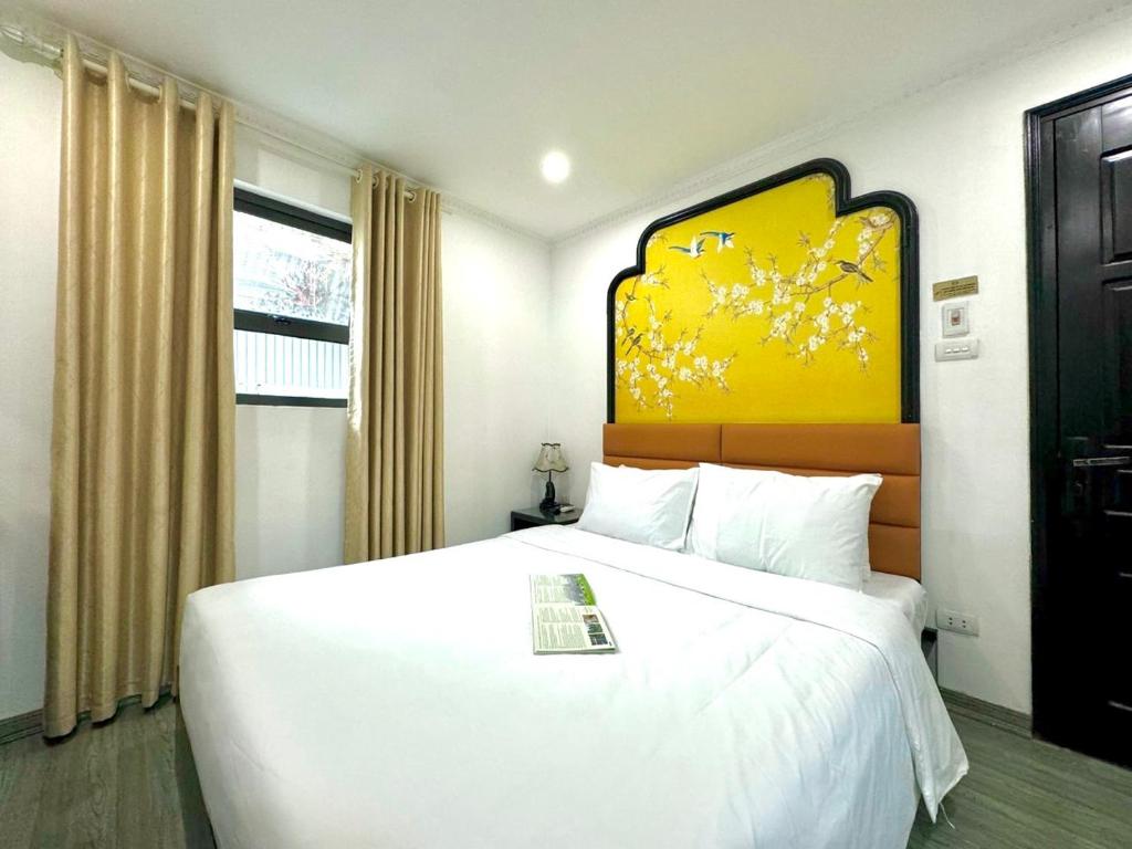 Hanoi Elpis Hotel