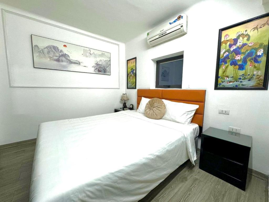 Hanoi Elpis Hotel