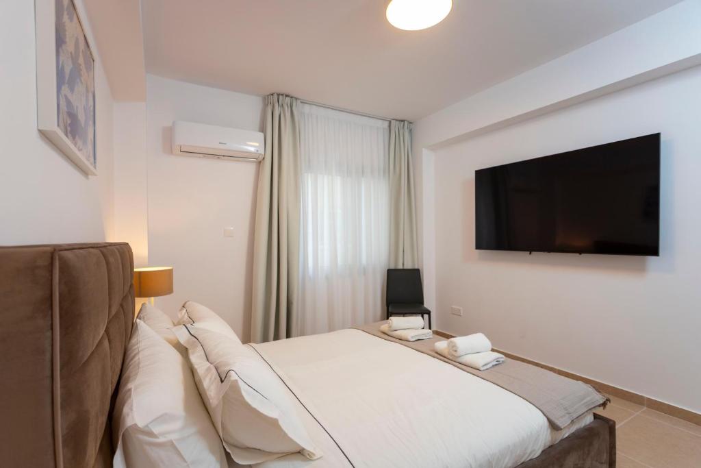 Kanika Seabreeze Apt by TrulyCyprus photo 1