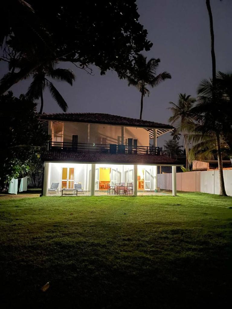 Villa Talpe photo 3