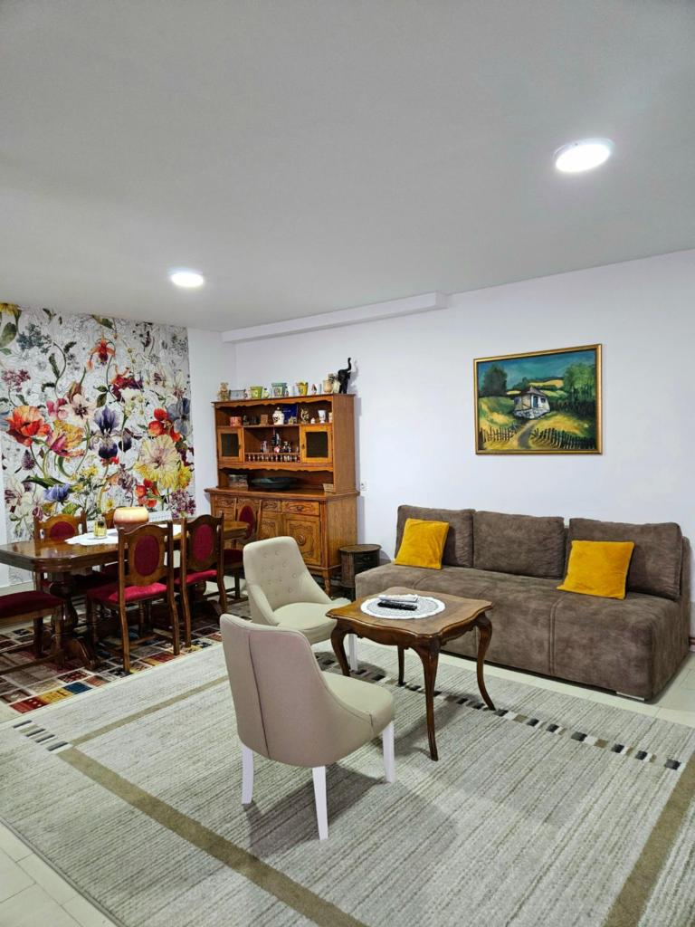 Apartman Juga