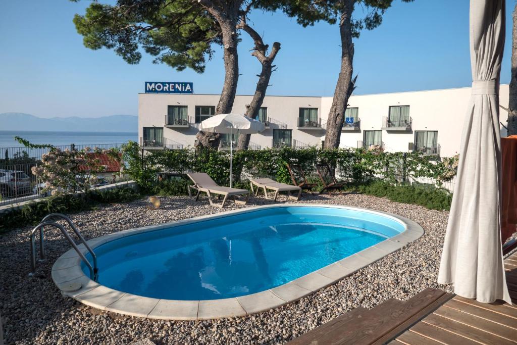 MORENIA Park Villas photo 4