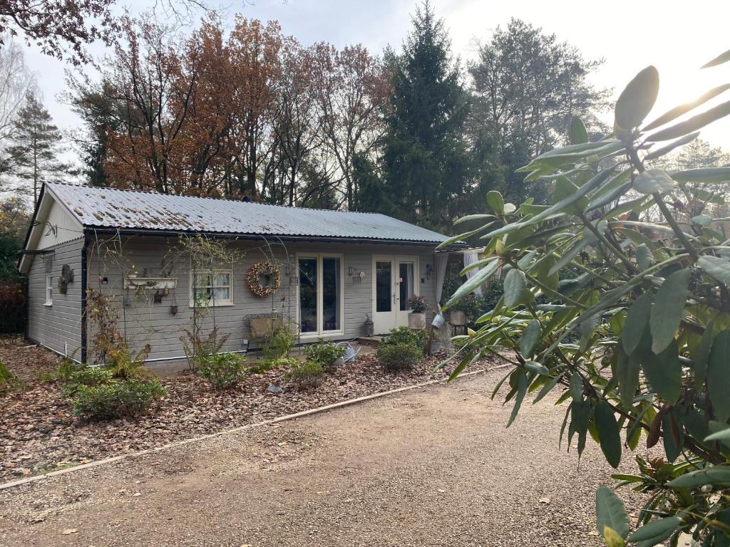 Chalet Sint Barbara photo 2