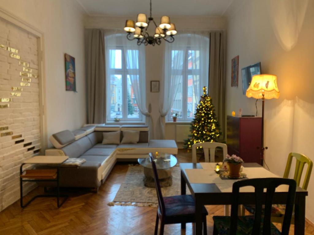 RynekArt Apartment photo 2
