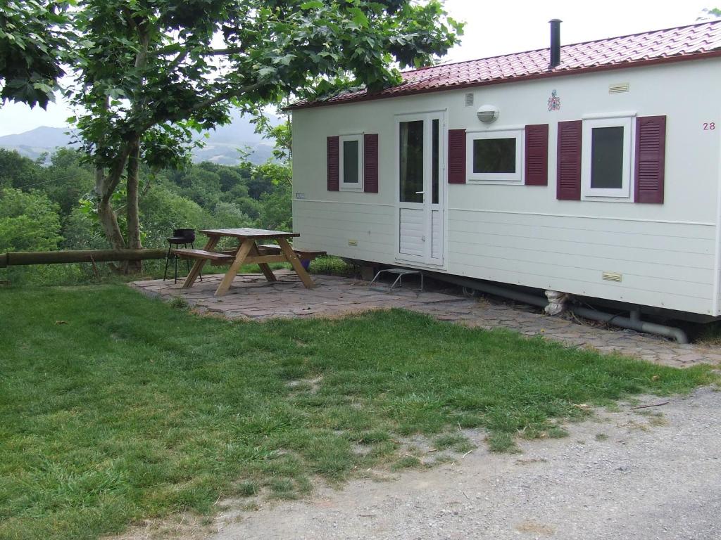 camping Manex photo 3
