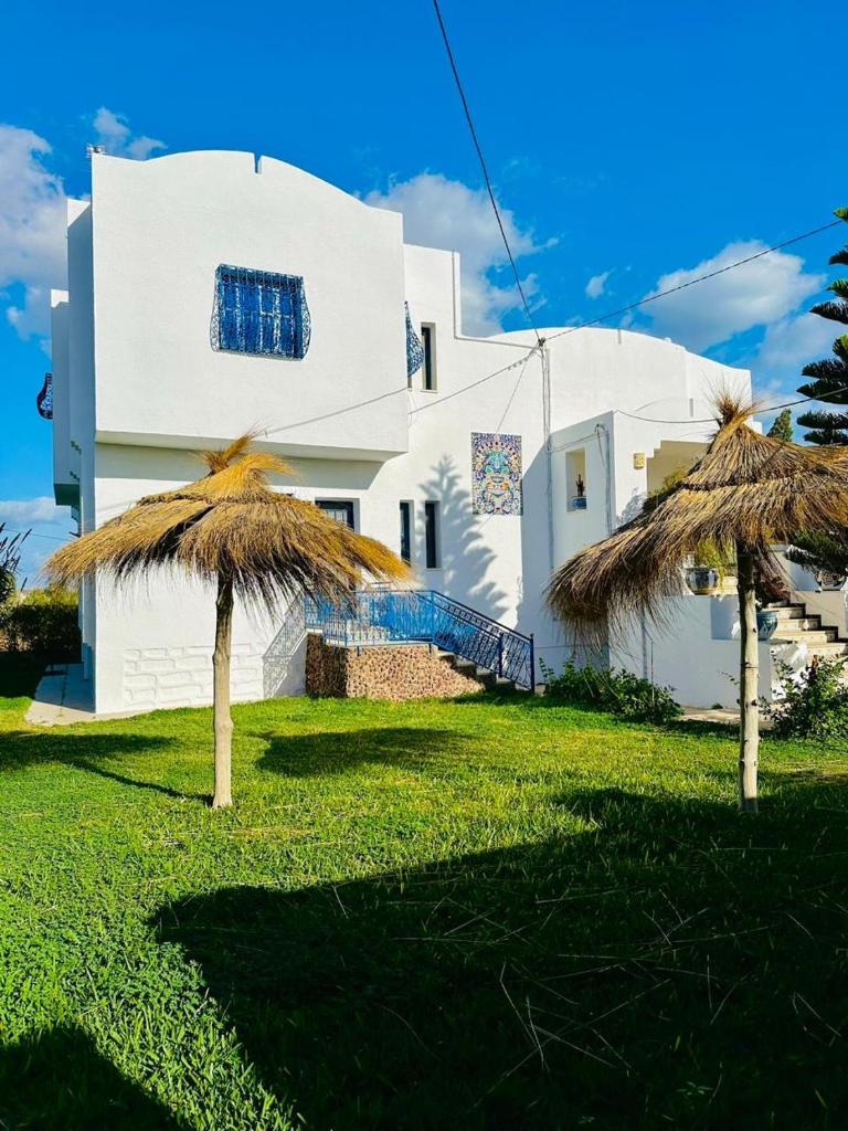 Dar louzir à Tazarka photo 3