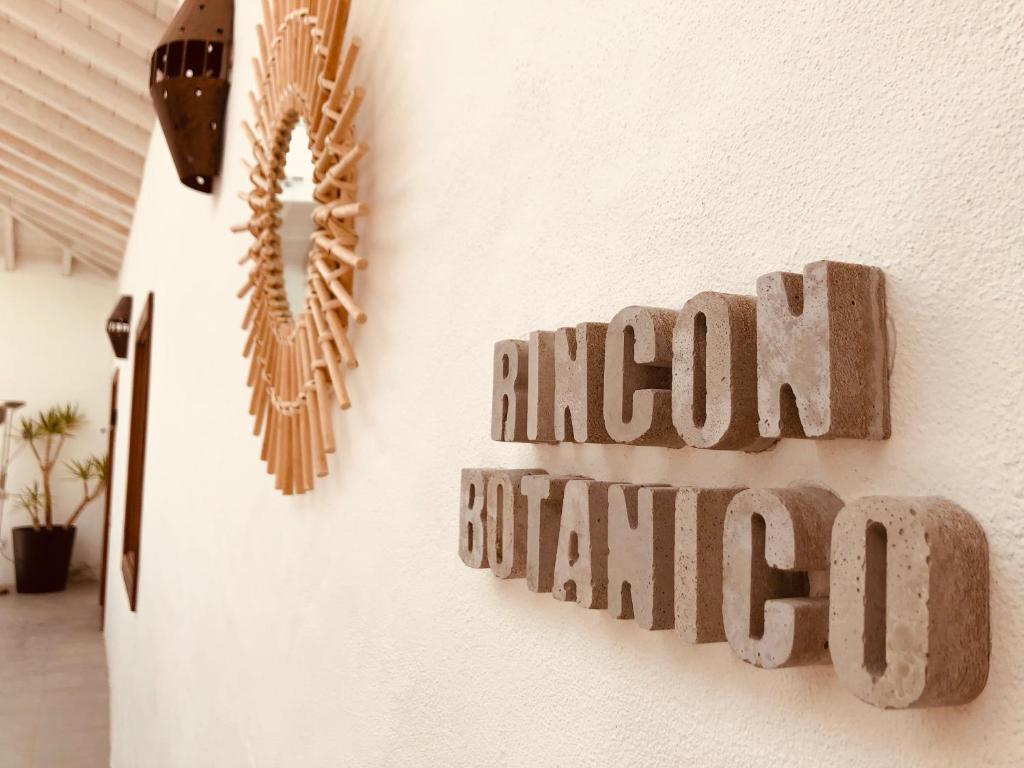 Rincon Botanico at Tiagua81 Cosy Studio with shared pool photo 3