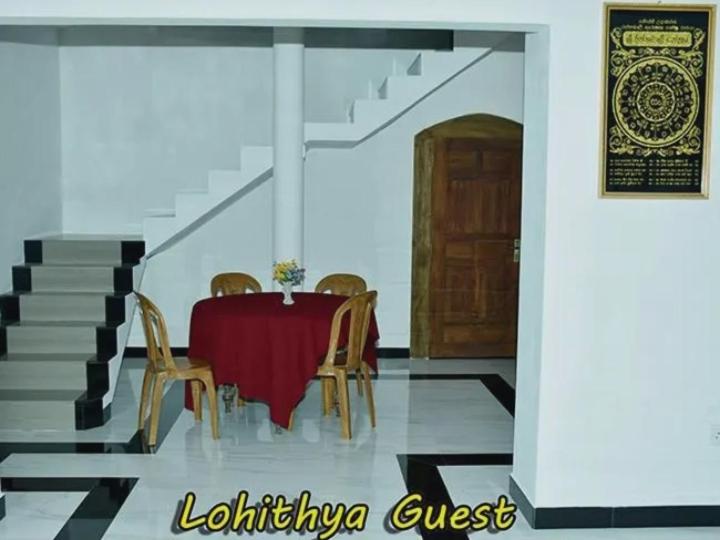Lohithya Guest photo 1
