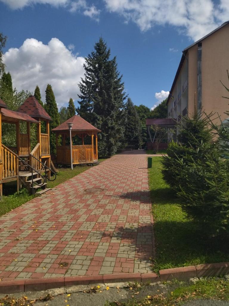 Санаторій Збруч photo 4