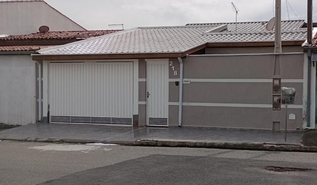 Casa da Nice