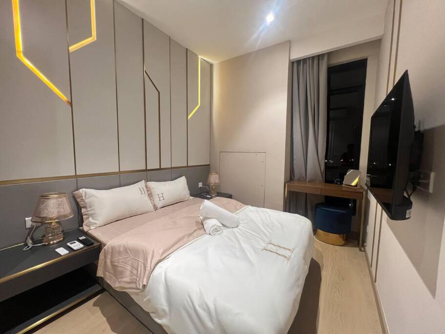 Hill10 Residence, i-city Shah Alam (Golden Shacks) photo 1
