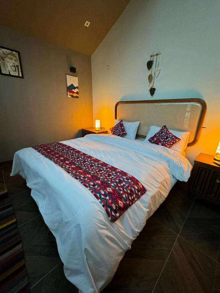 Hiraya Resort Hunza photo 4