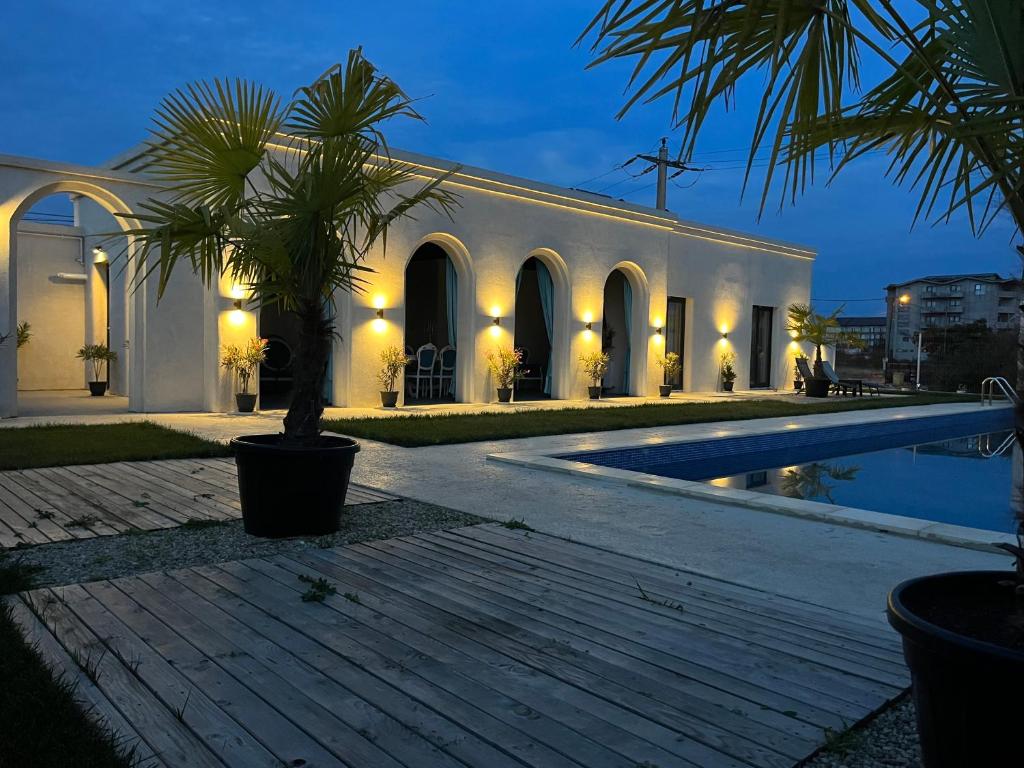 Villa Gyos photo 2