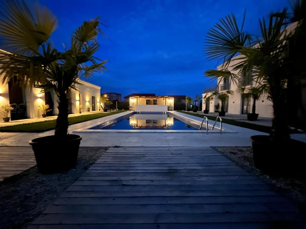 Villa Gyos photo 3
