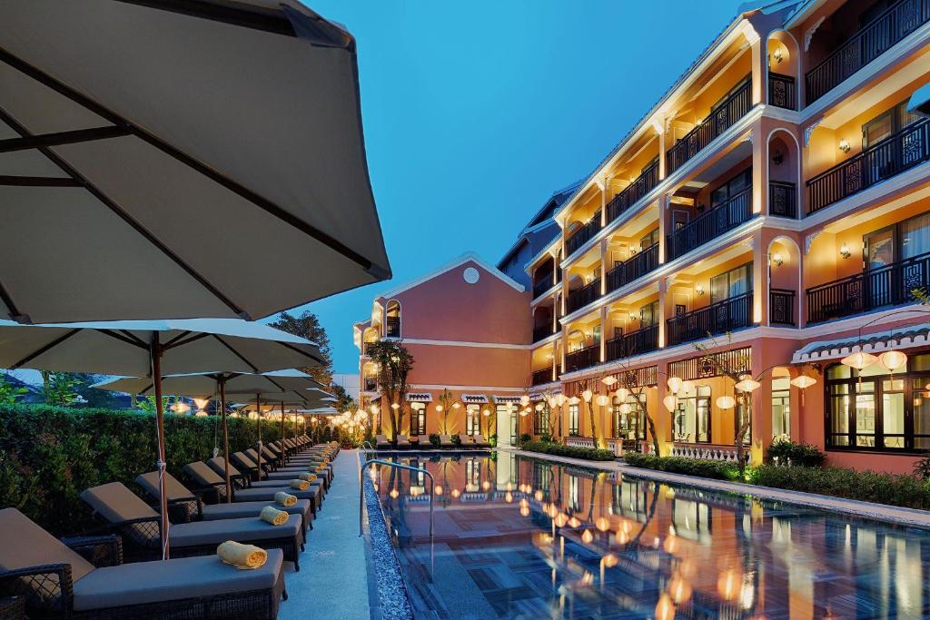 Allegro Hoi An - Little Luxury Hotel & Spa