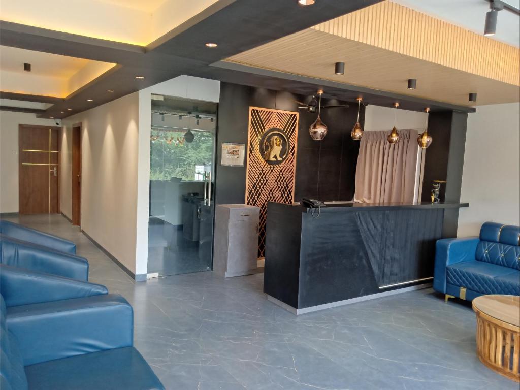 Hotel Suvarnam Residency photo 1