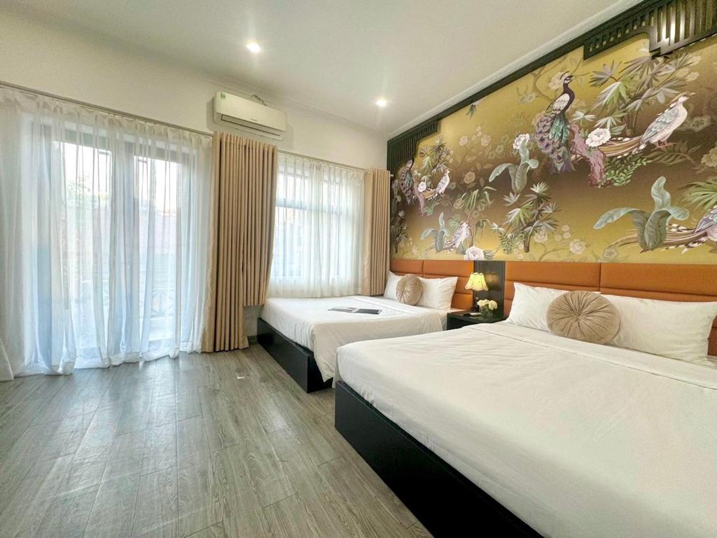 Hanoi Elpis Hotel