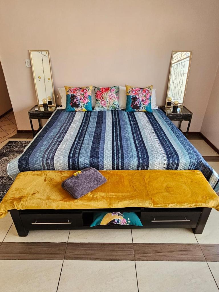 Casa Mia Family Home