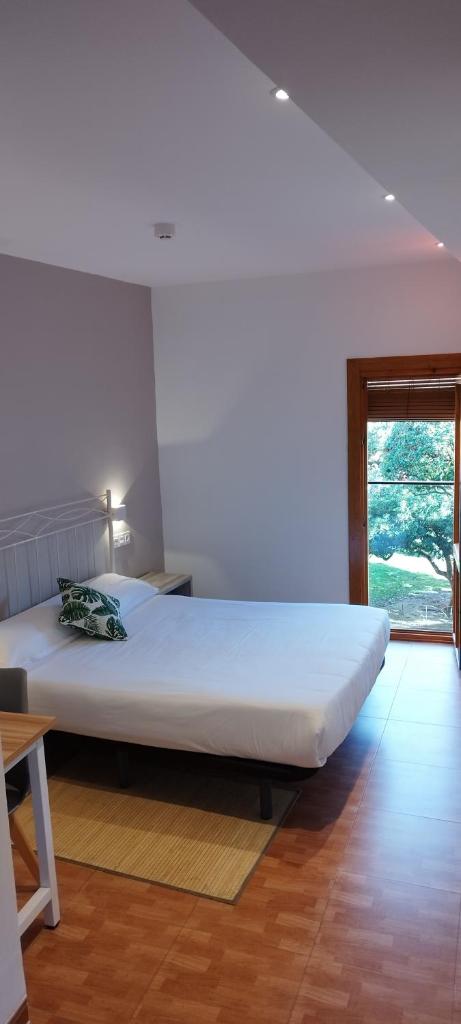B&B La Atalaya photo 1