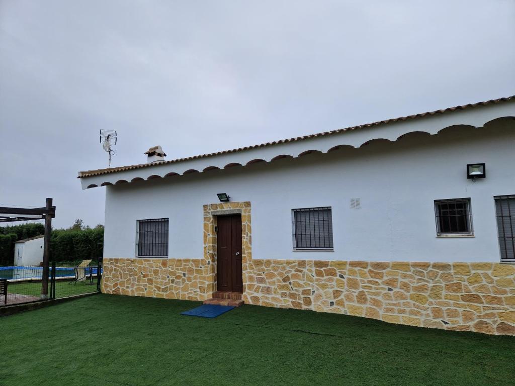 Villa Antonia photo 1