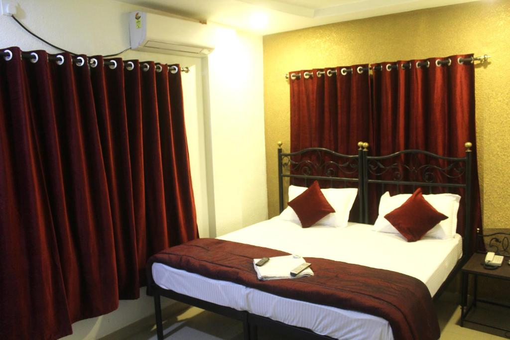Hotel Preetam Aurangabad photo 2