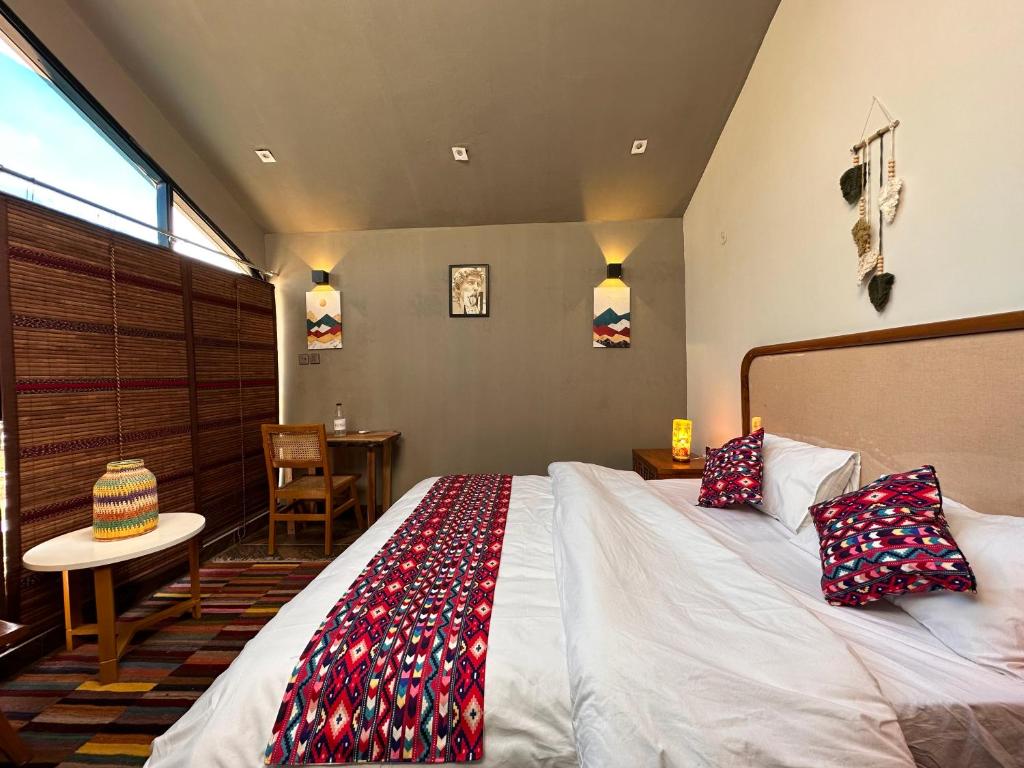 Hiraya Resort Hunza photo 3