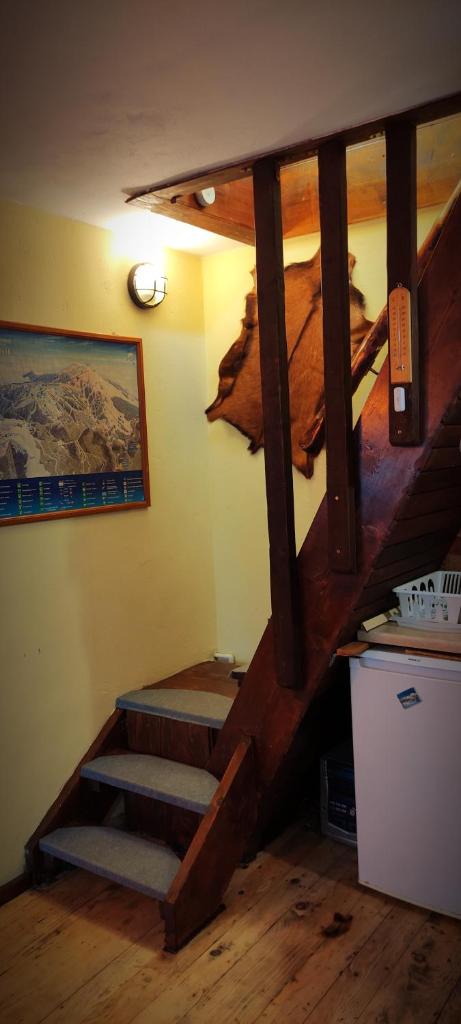 Uki & Sofi mountain house photo 2