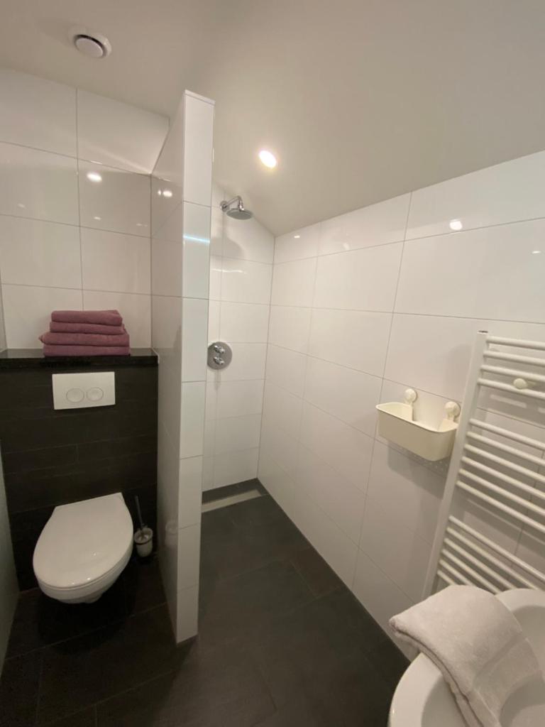 Appartementen De Zegelskoël photo 1