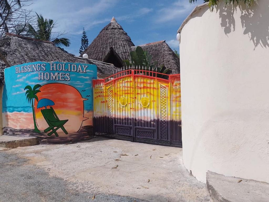 Blessing holiday homes - Diani Beach photo 3