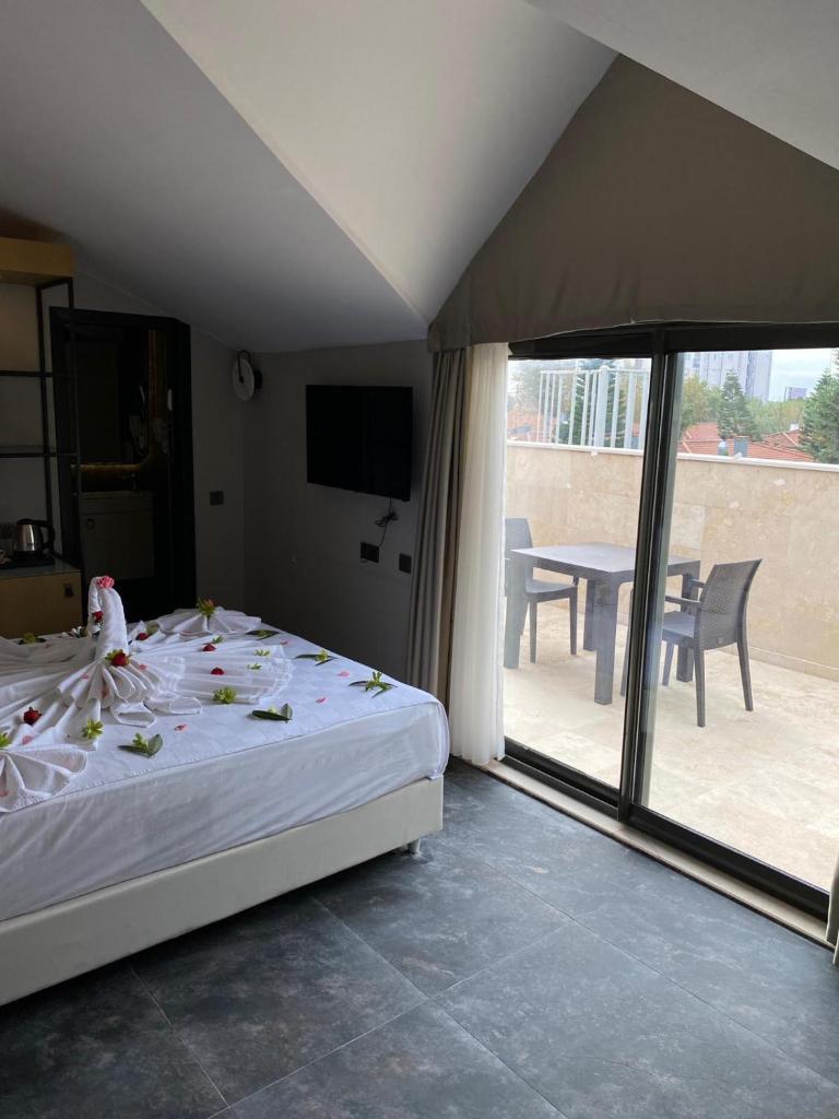 Iberis Hotel Lara
