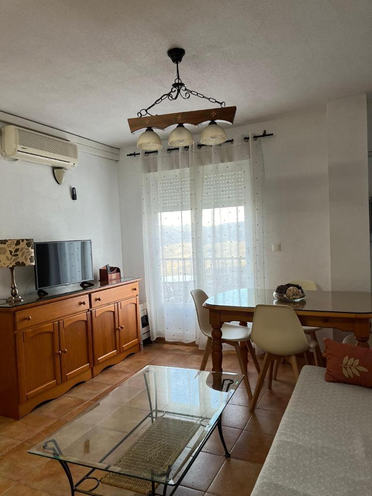 Apartamentos Fuente La Raja photo 1