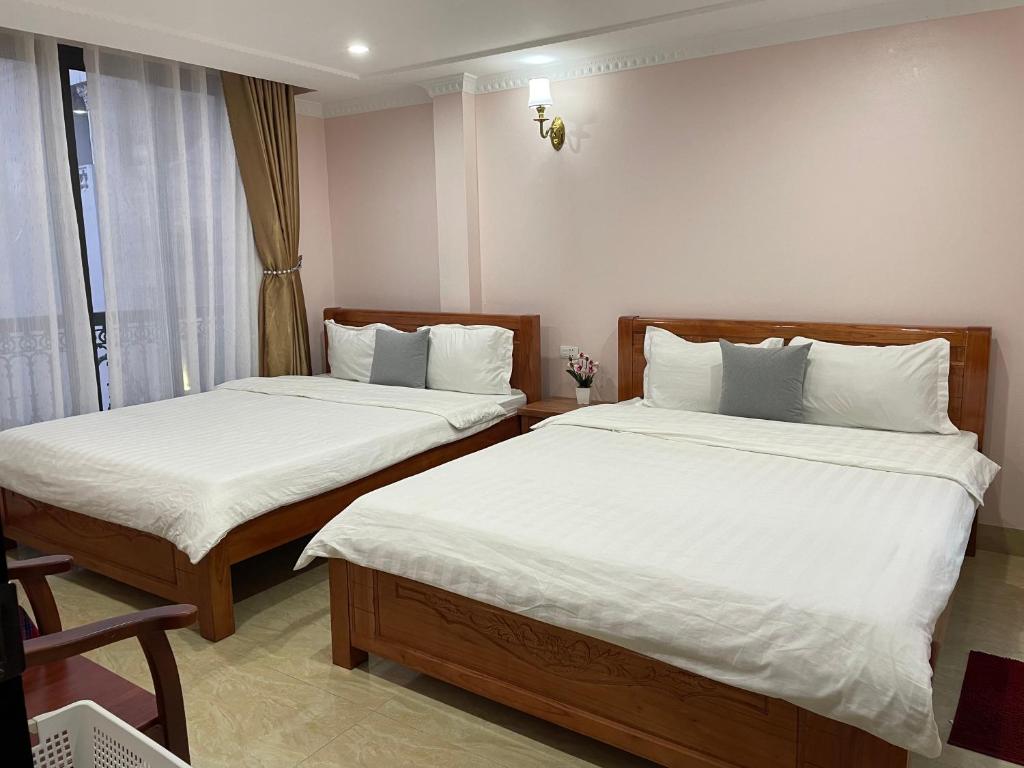 Khách Sạn Ngọc Linh SaPa