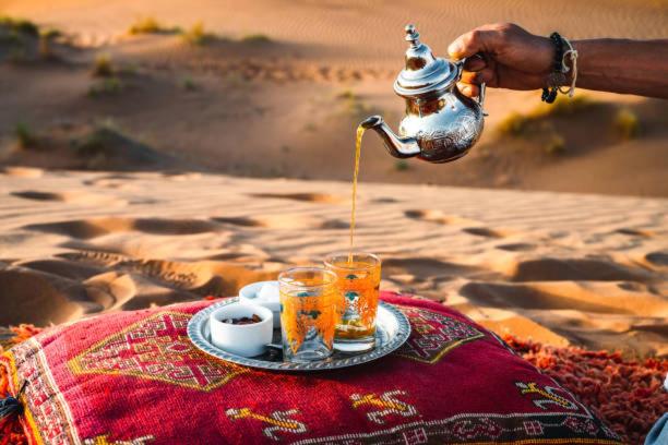 merzouga ouvrnaght