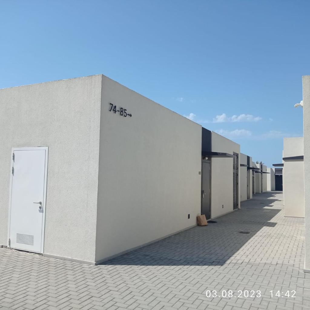 Seabreeze White villas 2 photo 1