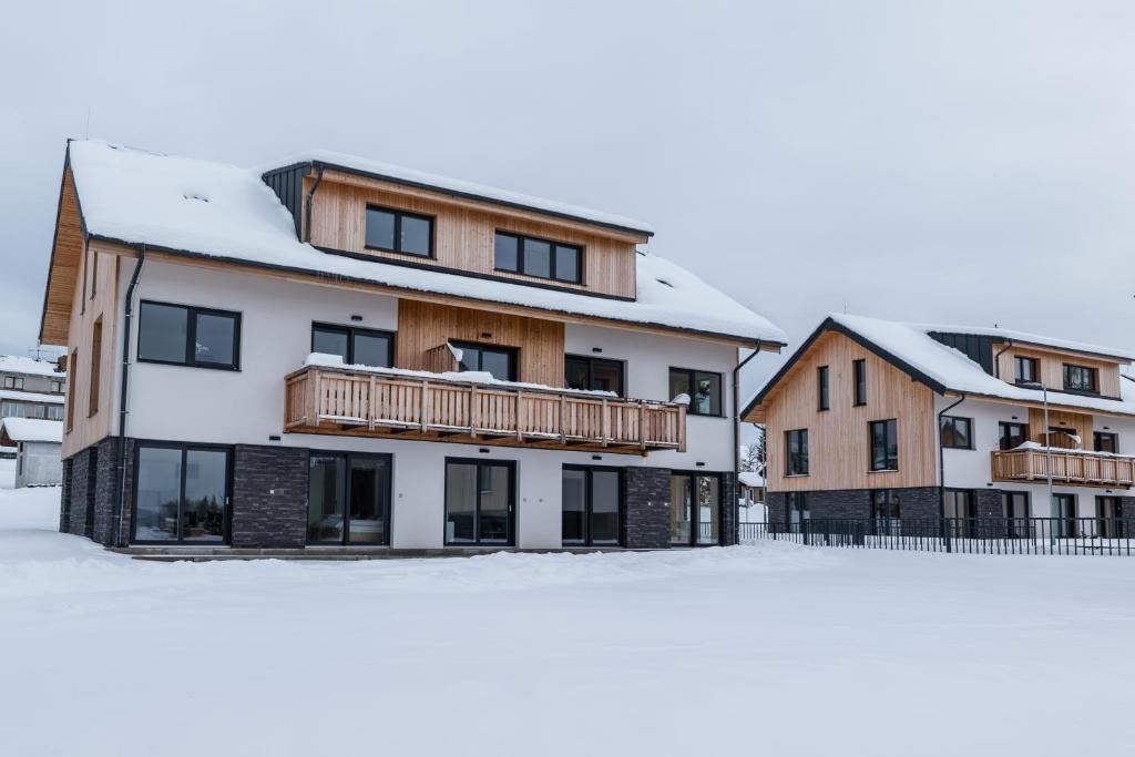Resort Malé Lipno photo 1